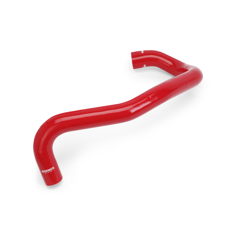 Mishimoto Silicone Coolant Hose Kit, Red - Mopar LX 5.7L V8 05-12 - Image 8