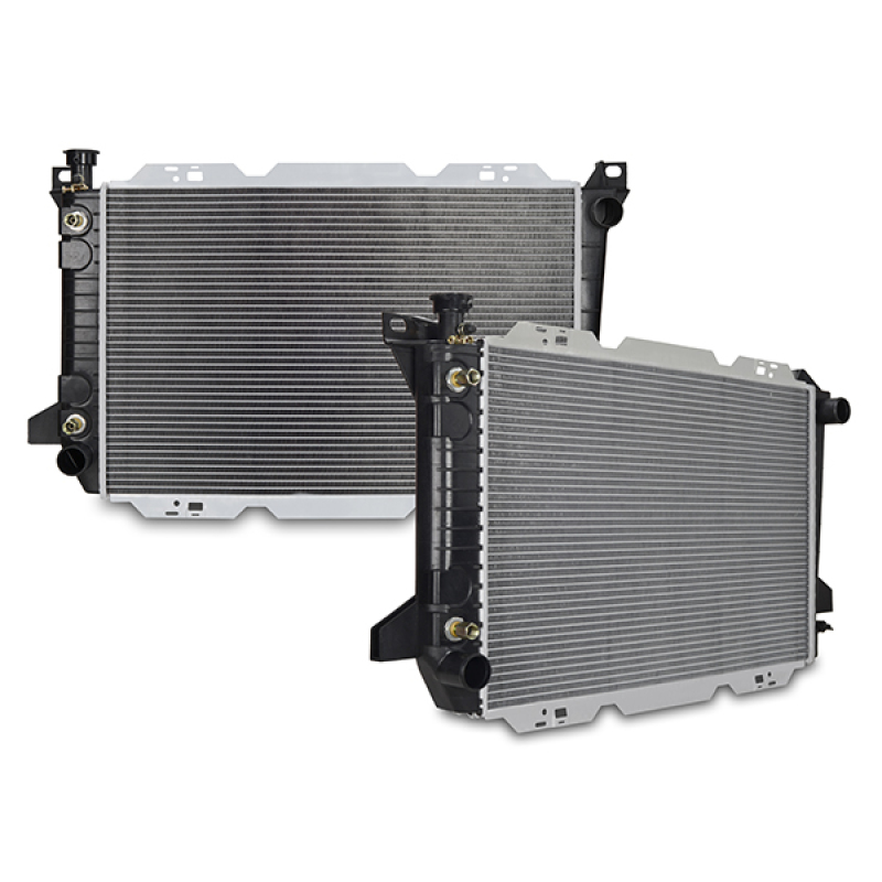 Mishimoto R1451-AT Replacement Radiator for Ford Bronco 1985-1996