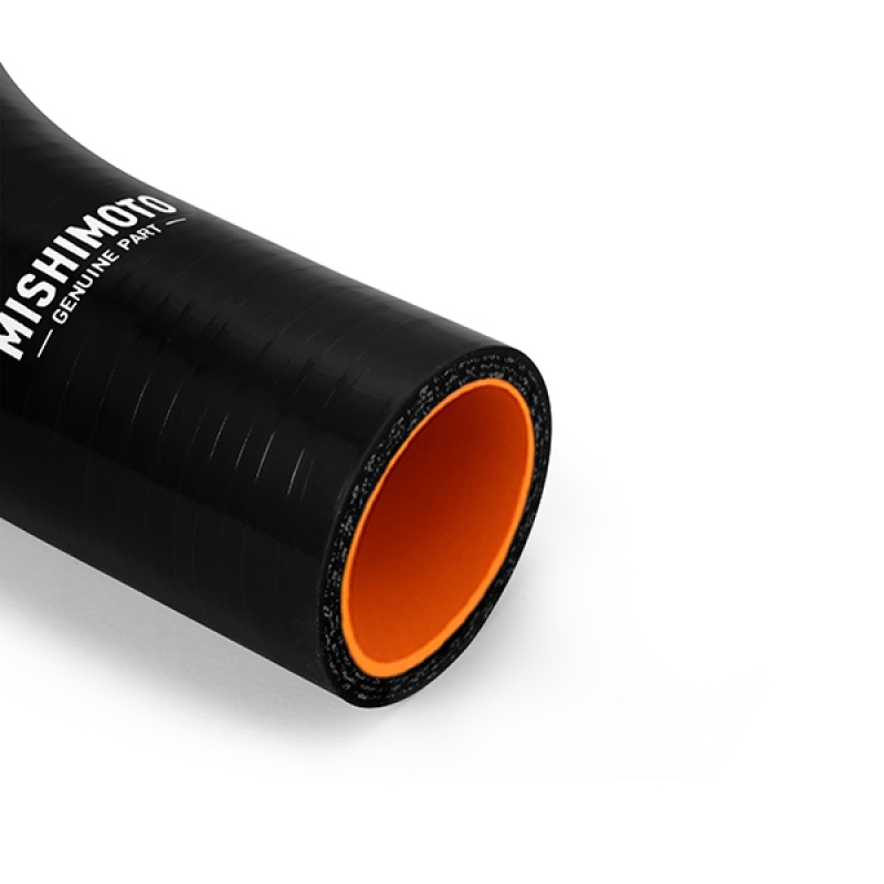 Complete Mishimoto Cooling hose kit including clamps and Lifetime Warranty for Camaro