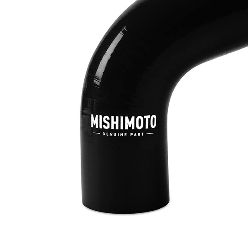 Mishimoto Black Silicone Radiator Hose Kit for Subaru WRX & STI - Image 10