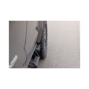 22-26 Toyota Tundra (3.4) Exhaust System Kit