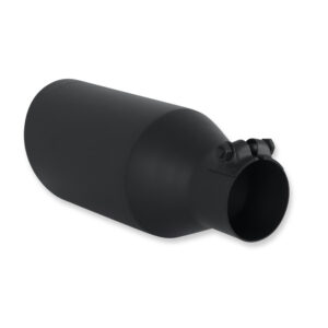 Exhaust Tail Pipe Tip