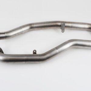09-12 Porsche 911 (3.6, 3.8) Exhaust Pipe