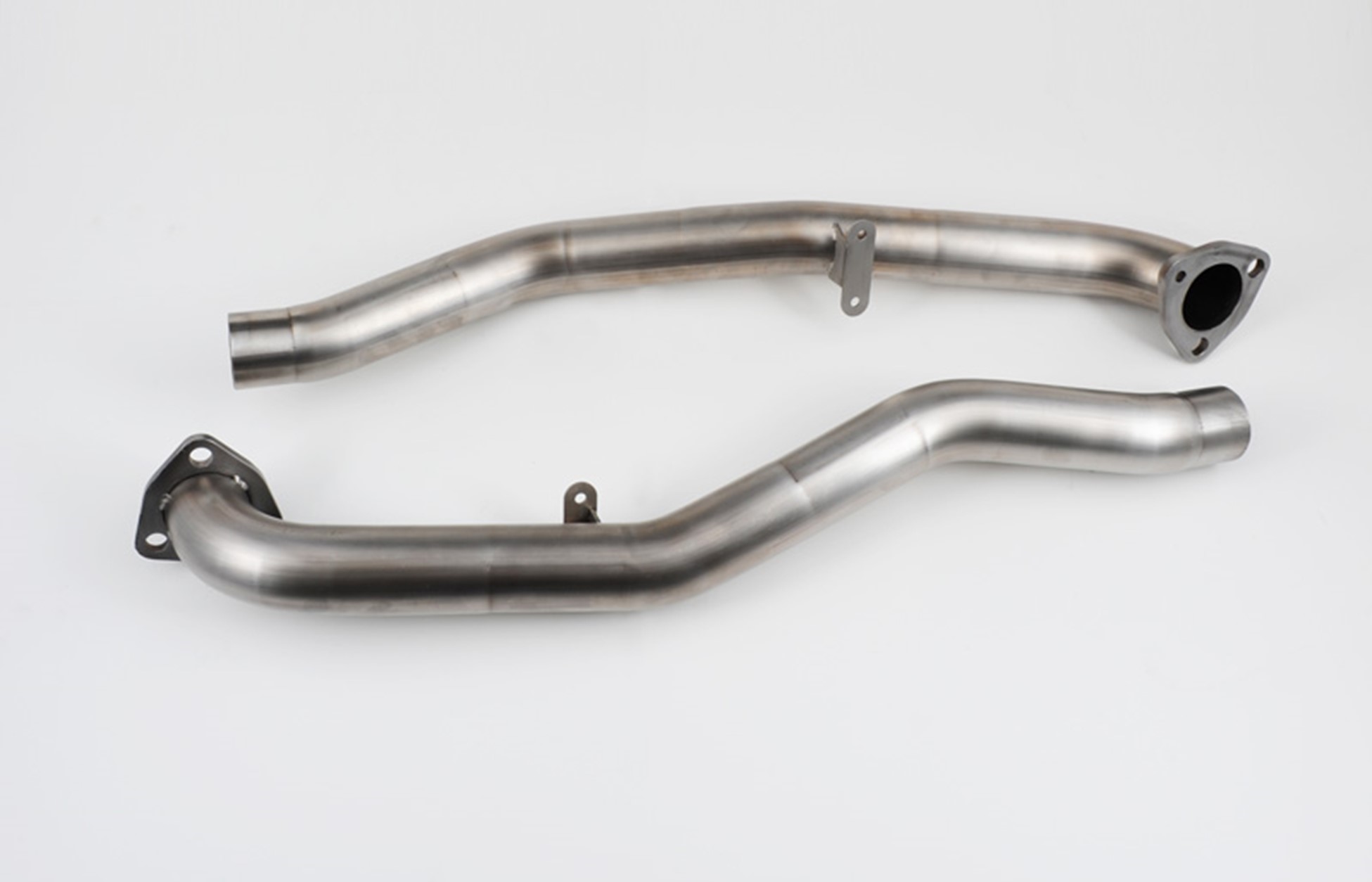 09-12 Porsche 911 (3.6, 3.8) Exhaust Pipe