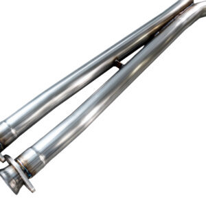 09-11 Chevrolet Corvette (Convertible/Hatchback - 6.2 - RWD) Exhaust System Kit