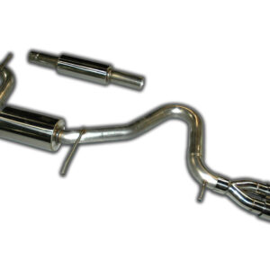Volkswagen (Hatchback - 2.5) Exhaust System Kit