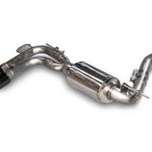 BMW (Convertible/Coupe/Sedan/Wagon - 2.0 - AWD/RWD) Exhaust System Kit