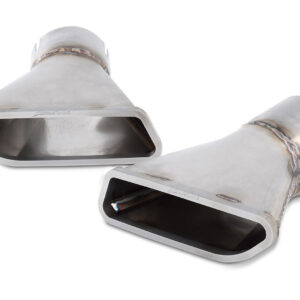 12-14 McLaren MP4-12C (Convertible/Coupe - 3.8 - RWD) Exhaust System Kit