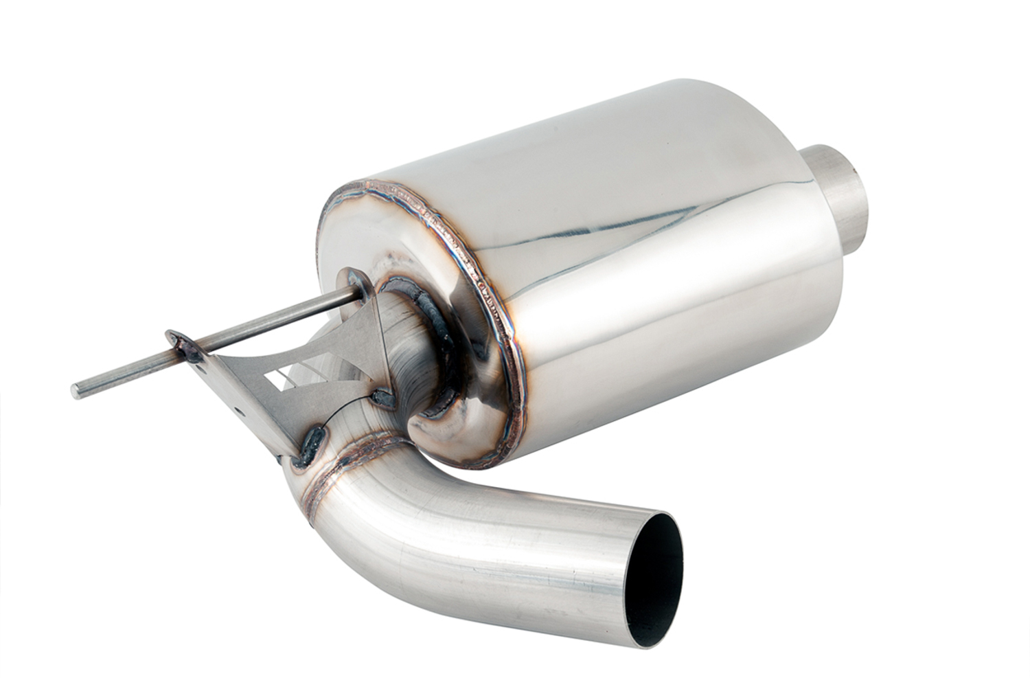 BMW (Convertible/Coupe/Sedan - 3.0 - AWD/RWD) Exhaust System Kit