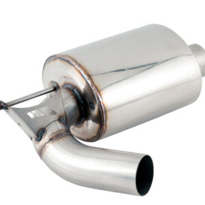 BMW (Convertible/Coupe/Sedan - 3.0 - AWD/RWD) Exhaust System Kit