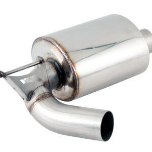 BMW (Coupe - 3.0 - AWD/RWD) Exhaust System Kit
