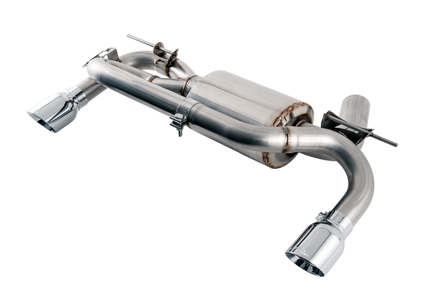 BMW (Convertible/Coupe/Sedan - 3.0 - AWD/RWD) Exhaust System Kit - Image 2