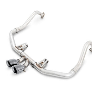 Porsche (2.0, 2.5) Exhaust System Kit