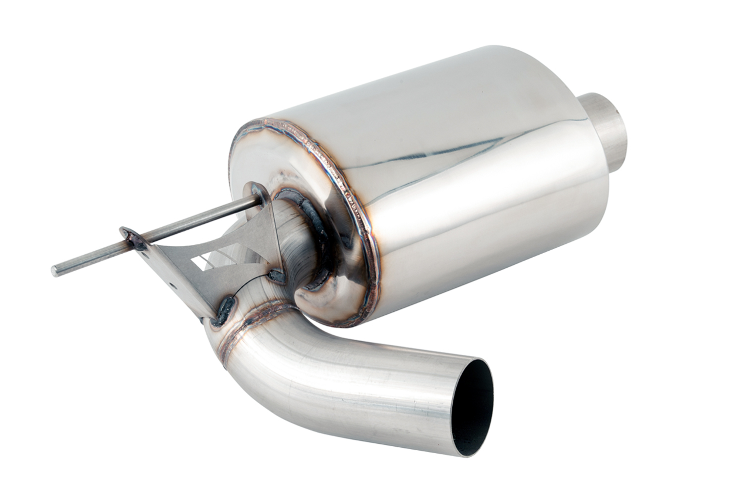 BMW (Coupe - 3.0 - AWD/RWD) Exhaust System Kit