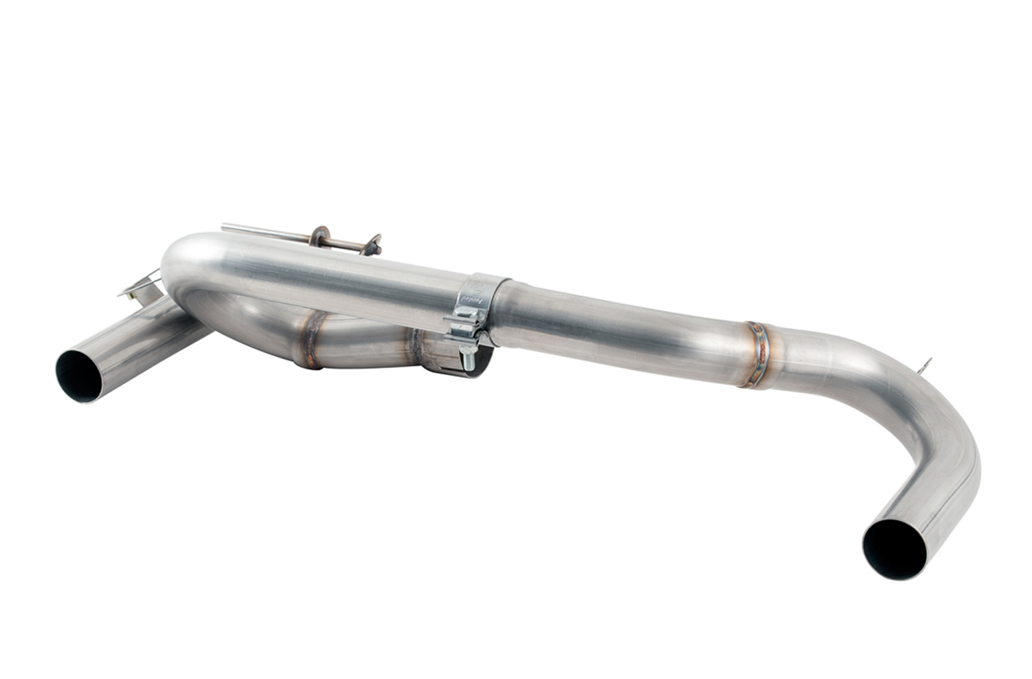 BMW (Convertible/Coupe/Sedan - 3.0 - AWD/RWD) Exhaust System Kit