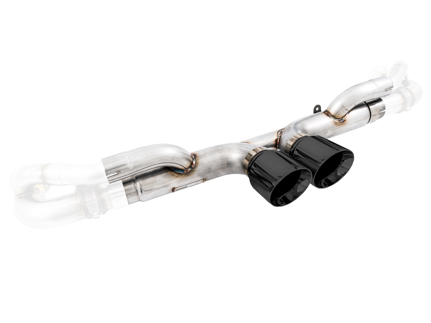 14-19 Porsche 911 (3.8, 4.0) Exhaust System Kit - Image 3