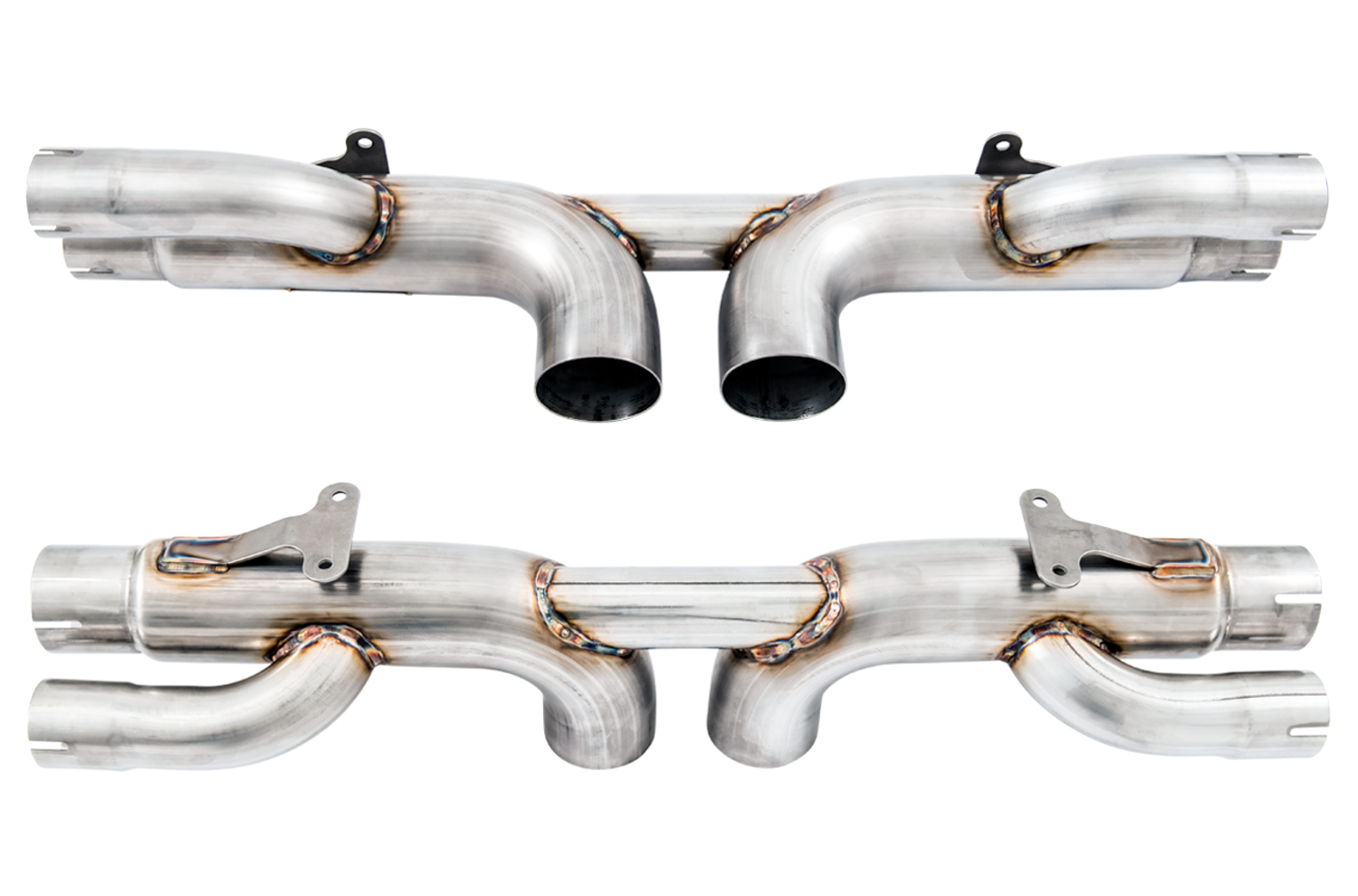 14-19 Porsche 911 (3.8, 4.0) Exhaust System Kit
