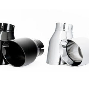 Porsche (2.0, 2.5) Exhaust System Kit