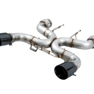 18-23 McLaren 720S Base (Coupe - 4.0 - RWD) Exhaust System Kit