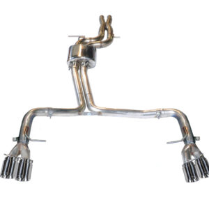 12-17 Audi S5 (Coupe - 3.0) Exhaust System Kit