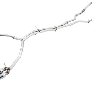 18-25 Audi S4 (Sedan - 3.0) Exhaust System Kit