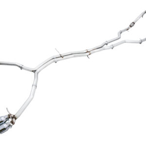 18-24 Audi S5 (Coupe - 3.0) Exhaust System Kit