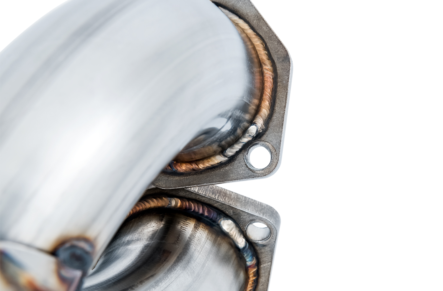 18-25 Audi S5 Sportback (3.0) Exhaust System Kit - Image 3