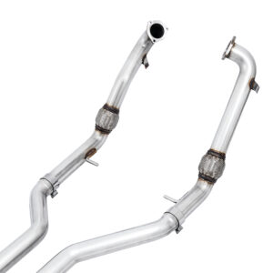 18-25 Audi S5 Sportback (3.0) Exhaust System Kit