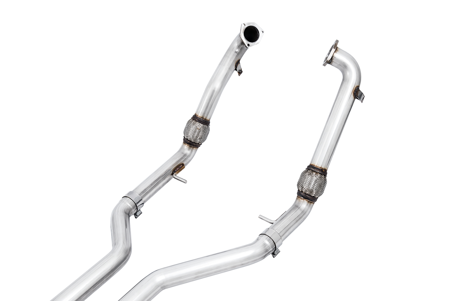 18-25 Audi S5 Sportback (3.0) Exhaust System Kit