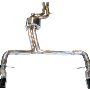 12-17 Audi S5 (Coupe - 3.0) Exhaust System Kit