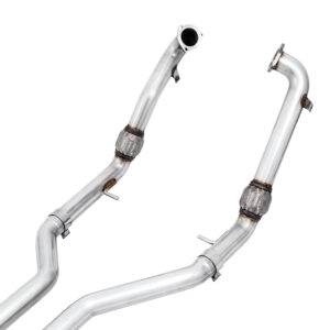 18-24 Audi S5 (Coupe - 3.0) Exhaust System Kit