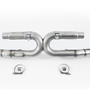 12-16 Porsche 911 (3.4) Exhaust System Kit