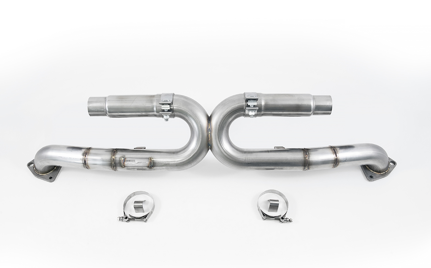 12-16 Porsche 911 (3.4) Exhaust System Kit