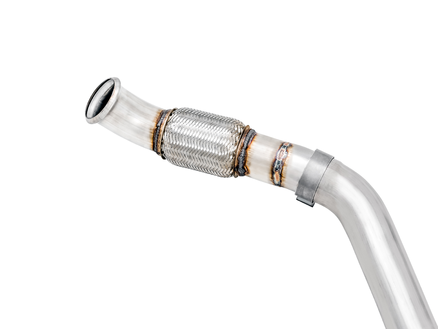 BMW (Convertible/Coupe/Sedan - 3.0 - AWD/RWD) Exhaust Pipe - Image 3
