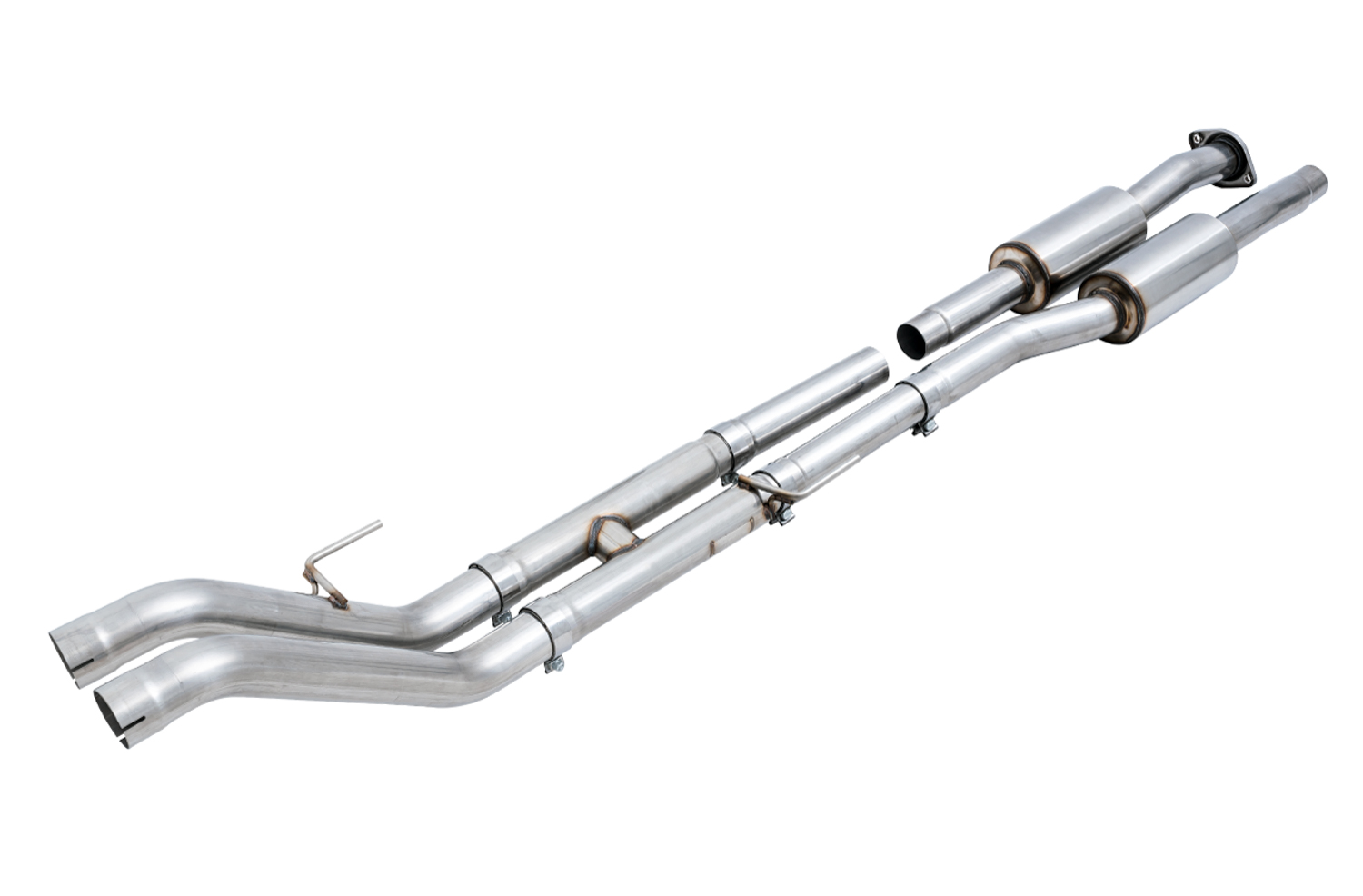 17-20 Ford F-150 Raptor Exhaust Pipe