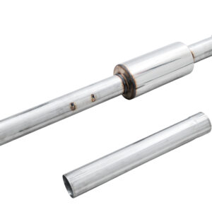 15-20 Ford F-150 Exhaust Pipe