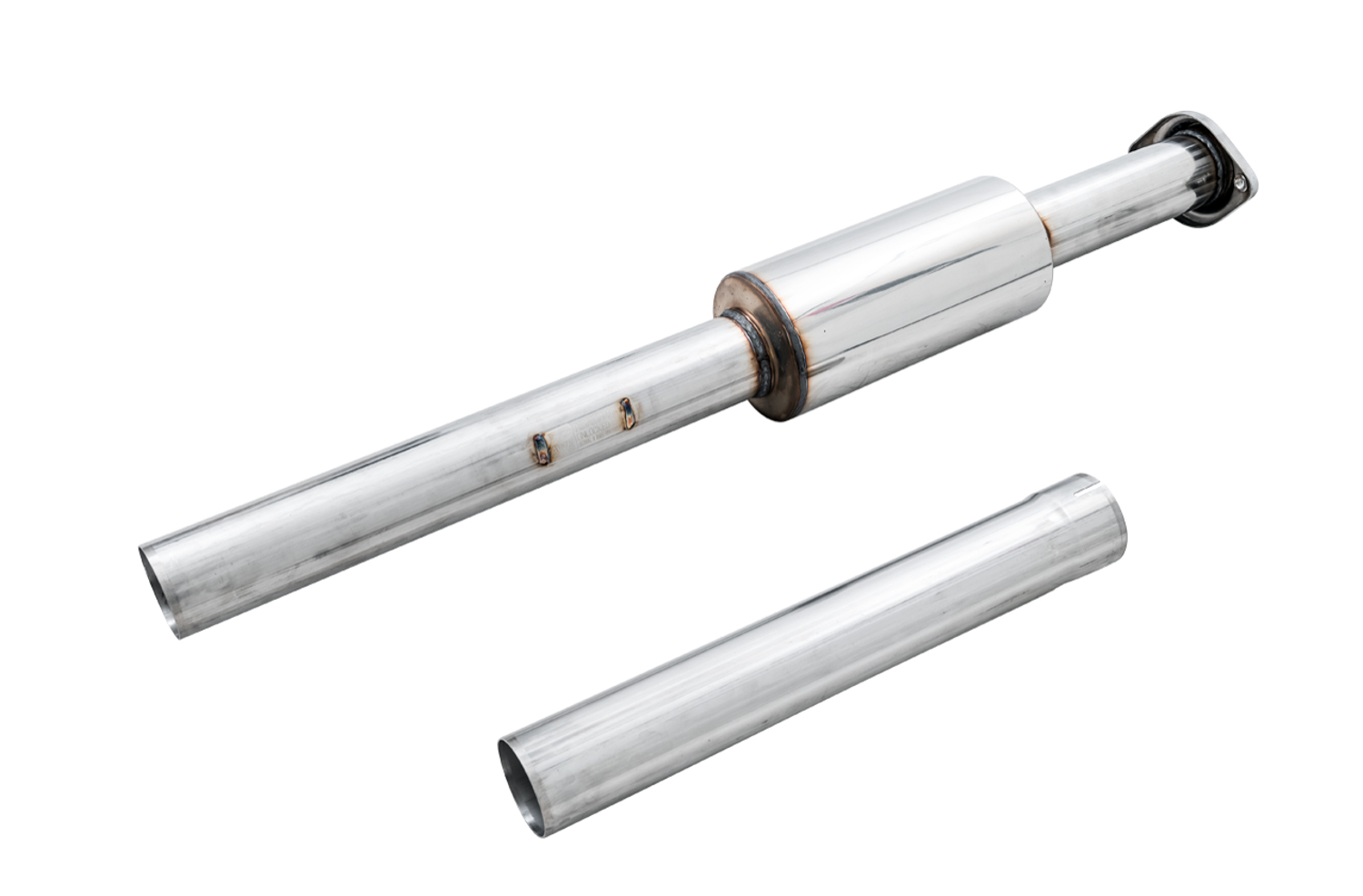 15-20 Ford F-150 Exhaust Pipe