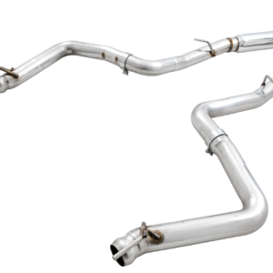 15-23 Dodge Challenger (Coupe - 6.2, 6.4) Exhaust System Kit