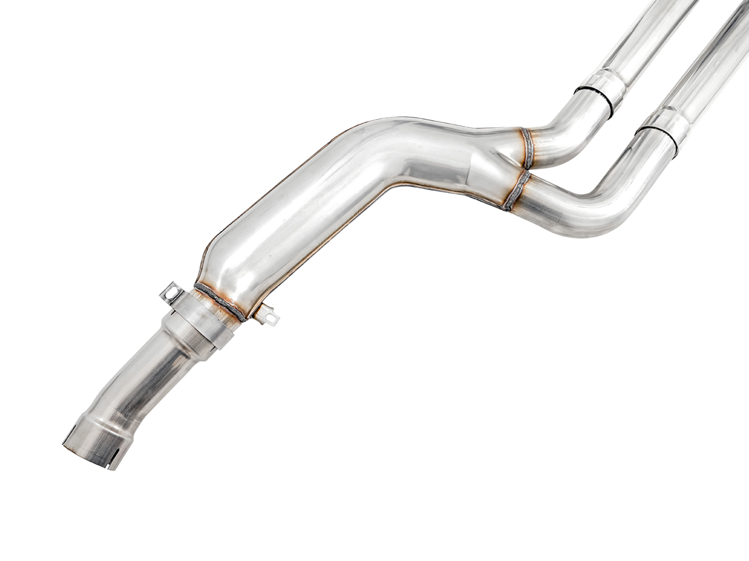 BMW (Coupe/Sedan - 3.0 - AWD/RWD) Exhaust System Kit