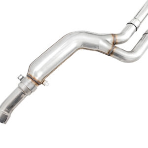 BMW (Coupe/Sedan - 3.0 - AWD/RWD) Exhaust System Kit
