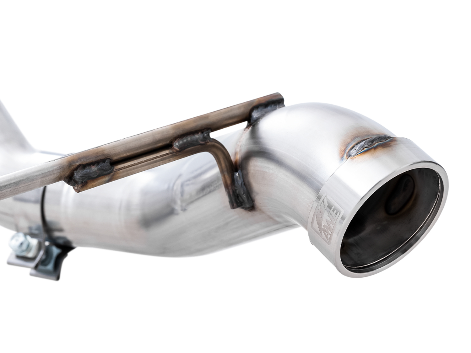 21-26 Ford Bronco (Sport Utility - 2.3, 2.7 - 4WD) Exhaust System Kit - Image 4