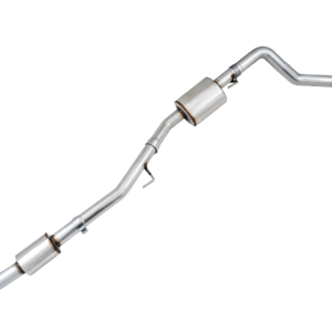 20-26 Jeep Gladiator Exhaust System Kit