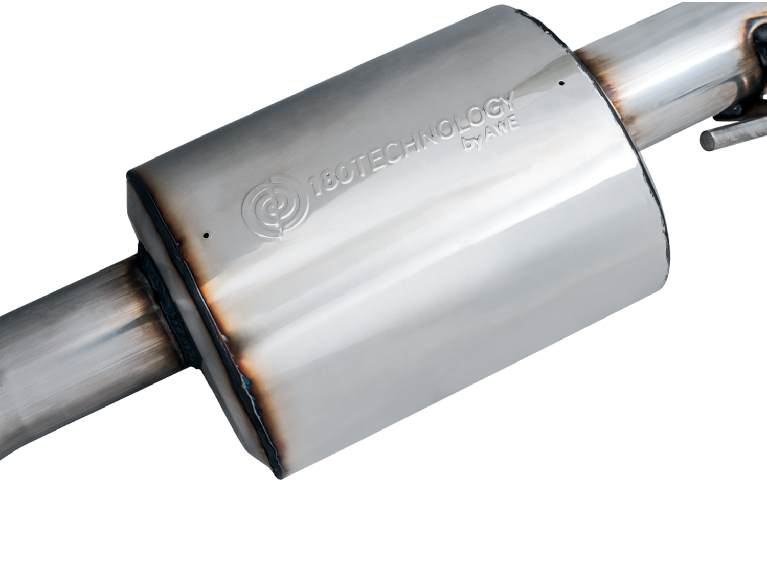 20-26 Jeep Gladiator Exhaust System Kit - Image 2