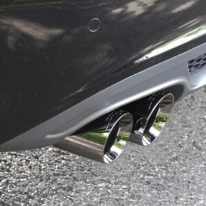 09-16 Audi A4 Quattro (2.0) Exhaust System Kit