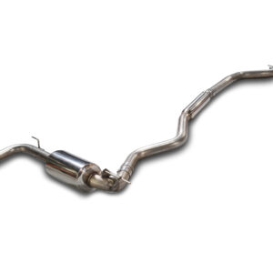 BMW (Sedan - 2.0 - AWD/RWD) Exhaust System Kit