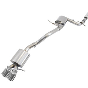 05-14 Volkswagen Jetta (Sedan/Wagon - 2.5) Exhaust System Kit