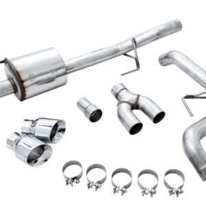 15-20 Ford F-150 Exhaust System Kit