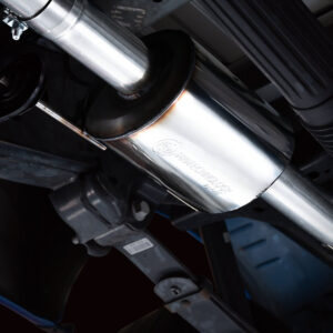 21-26 Ford F-150 Exhaust System Kit