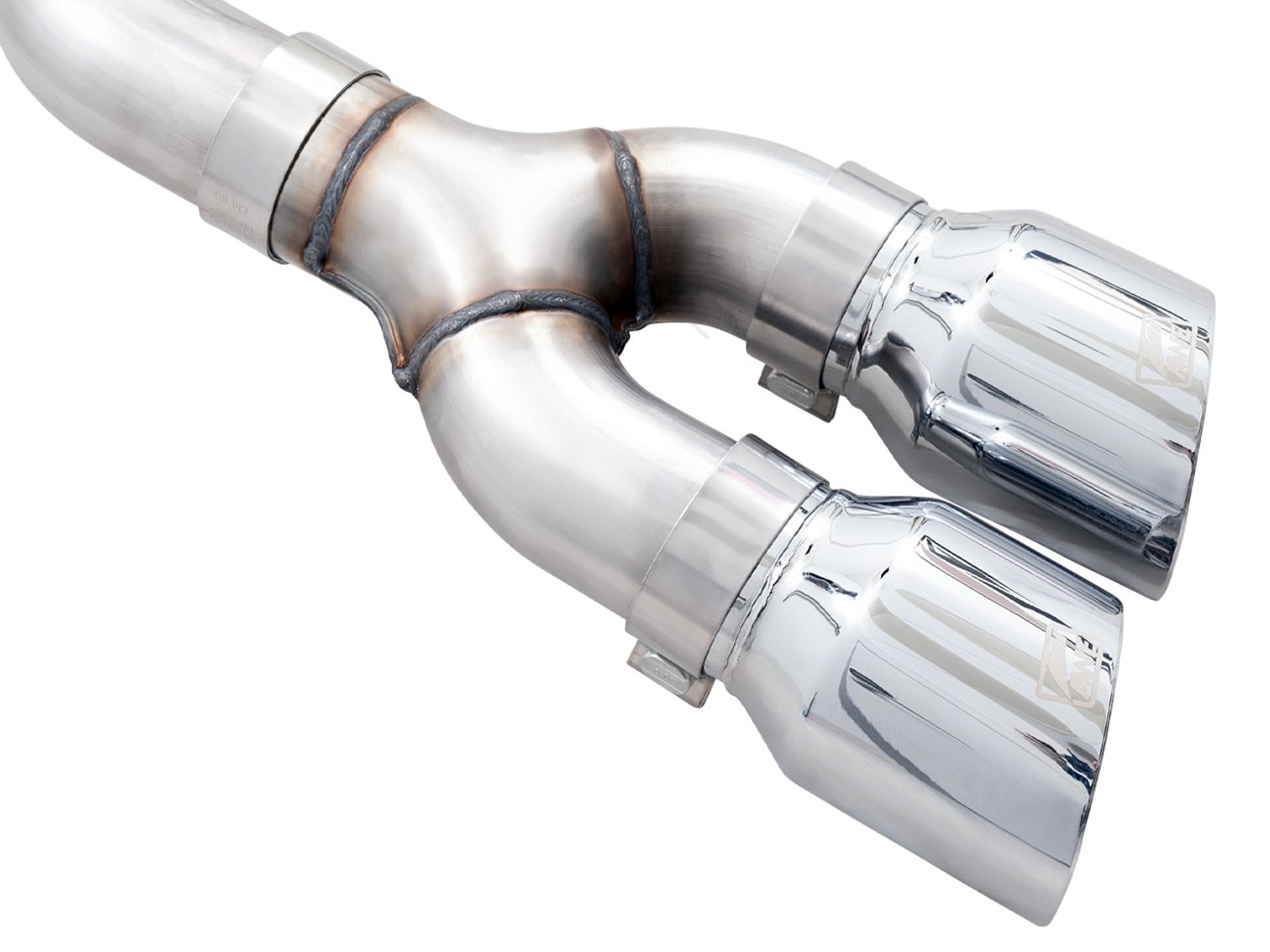 21-26 Ford F-150 Exhaust System Kit - Image 6