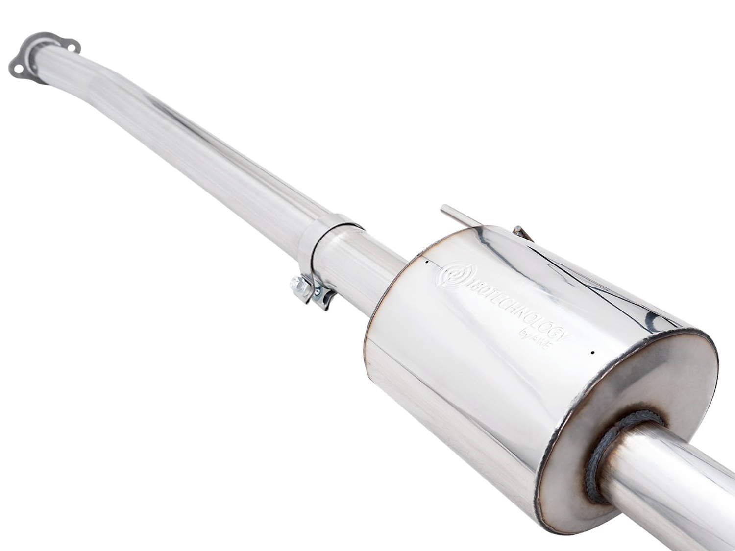 21-26 Ford F-150 Exhaust System Kit - Image 7